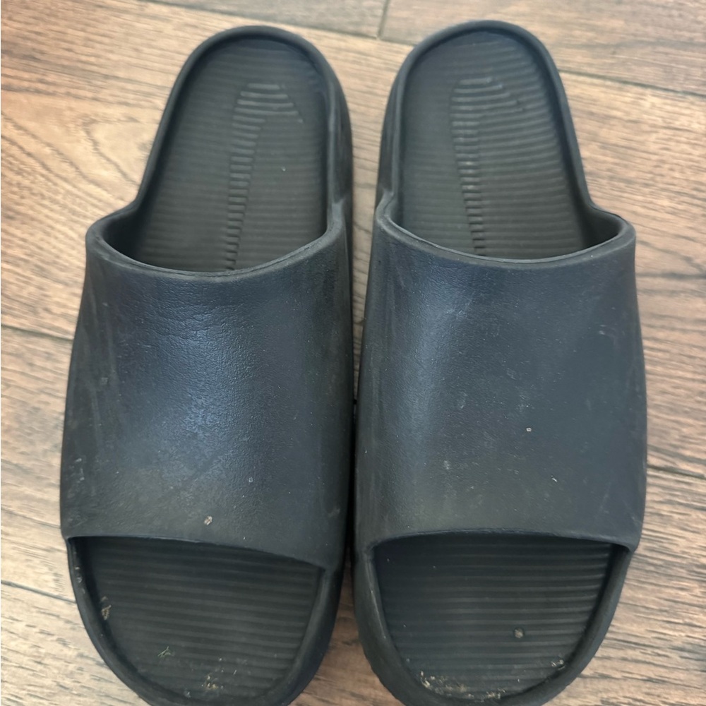 Nike Calm Slides - Picture 3 of 3